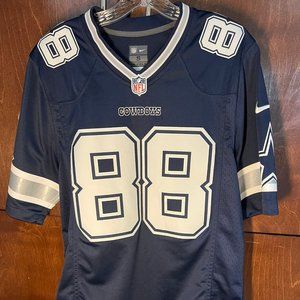 Men's Dallas Cowboys Jersey